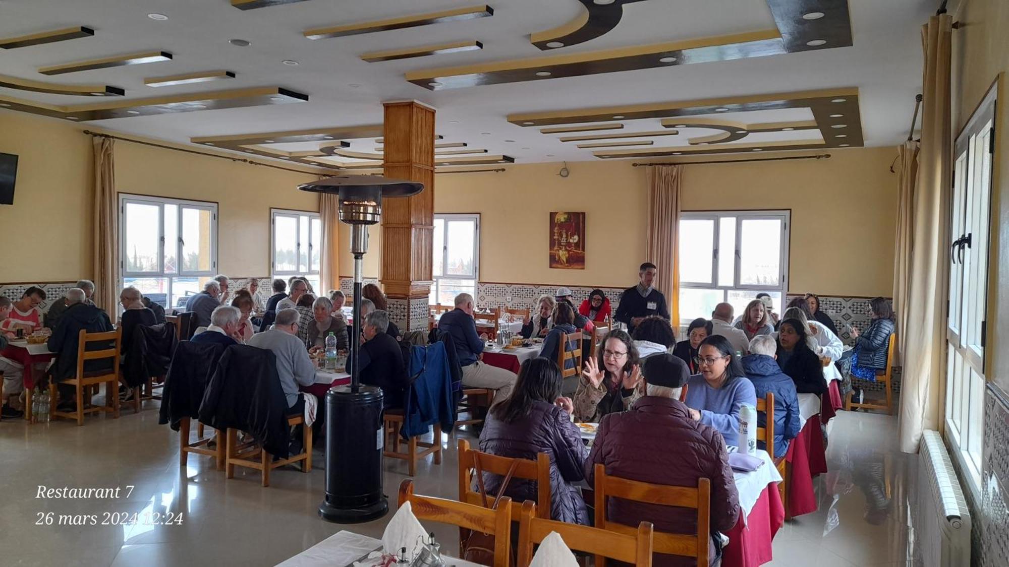 מידלת Chalets Ito Atlas Timnay מראה חיצוני תמונה